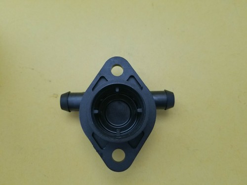 VÁLVULA DE CARCASA DE FABRICANTE DE EQUIPOS ORIGINALES OMC Johnson Evinrude BRP 347013 0347013 - Imagen 2 de 4