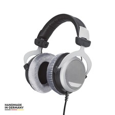 Beyerdynamic DT 880 Pro Wired Headphones - Grey (490970)