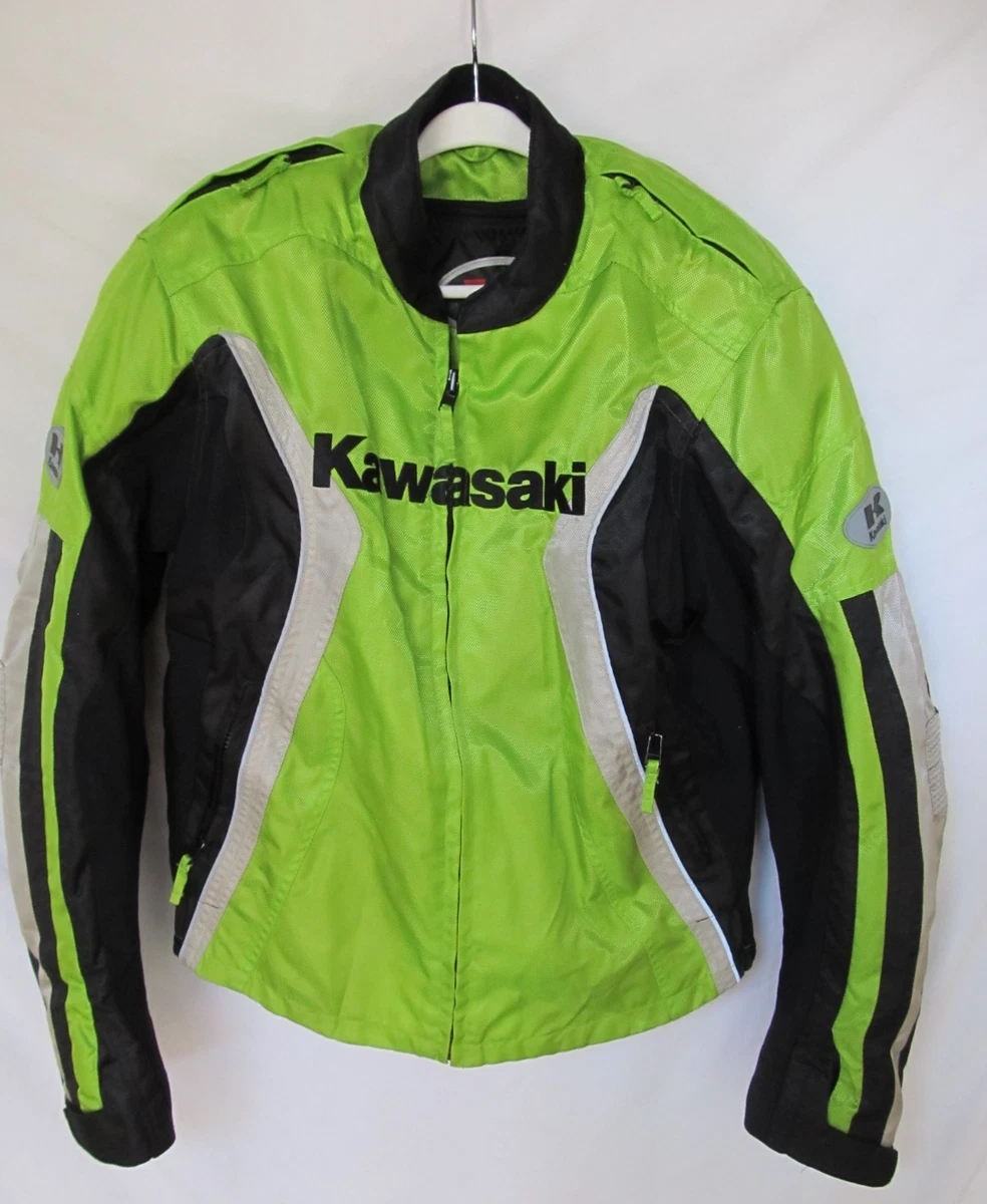Kawasaki Kawasaki Motorcycle Jackets for sale | eBay