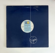 VG+/VG When In Rome The Promise Synth Pop 12" Vinyl Maxi Single CSX1454