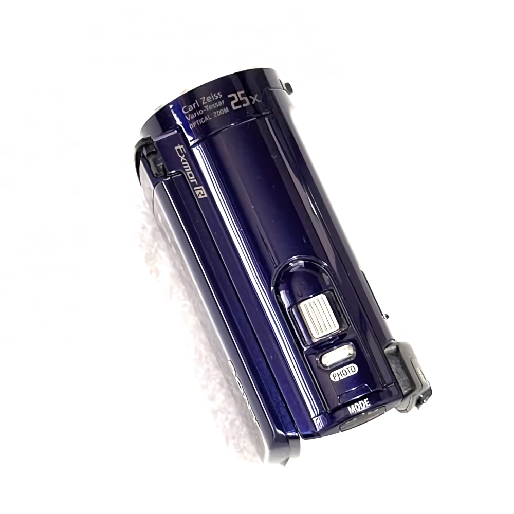 Sony HDR-CX170 Handycam Camcorder HD Digital Video Camera Blue