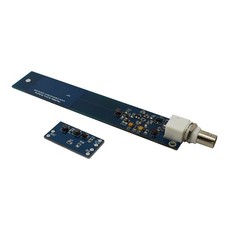 Wide Frequency for MINI Whip Active Antenna 155 X 27mm for 10 KHz to 30 MHz