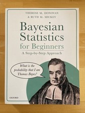 Ruth M. Mickey (u. a.) | Bayesian Statistics ...