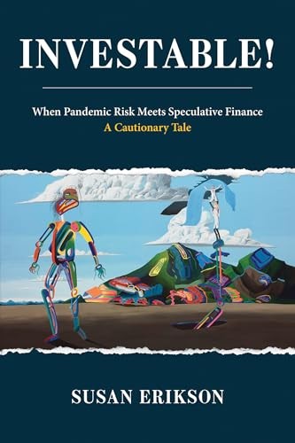 Investable! by Susan Erikson (Paperback Book) - Image 7