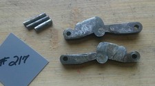 Winchester 1873 Model 73 Full Toggle Set And Pin Set 32-20 38-40 44-40