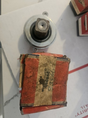 #ad Briggs And Stratton Clutch Starter 298310 $25.89