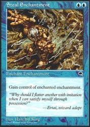 Steal Enchantment - Tempest