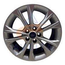 Ford Galaxy 2014 MK3 17" Alloy Wheel Single AM211007AB