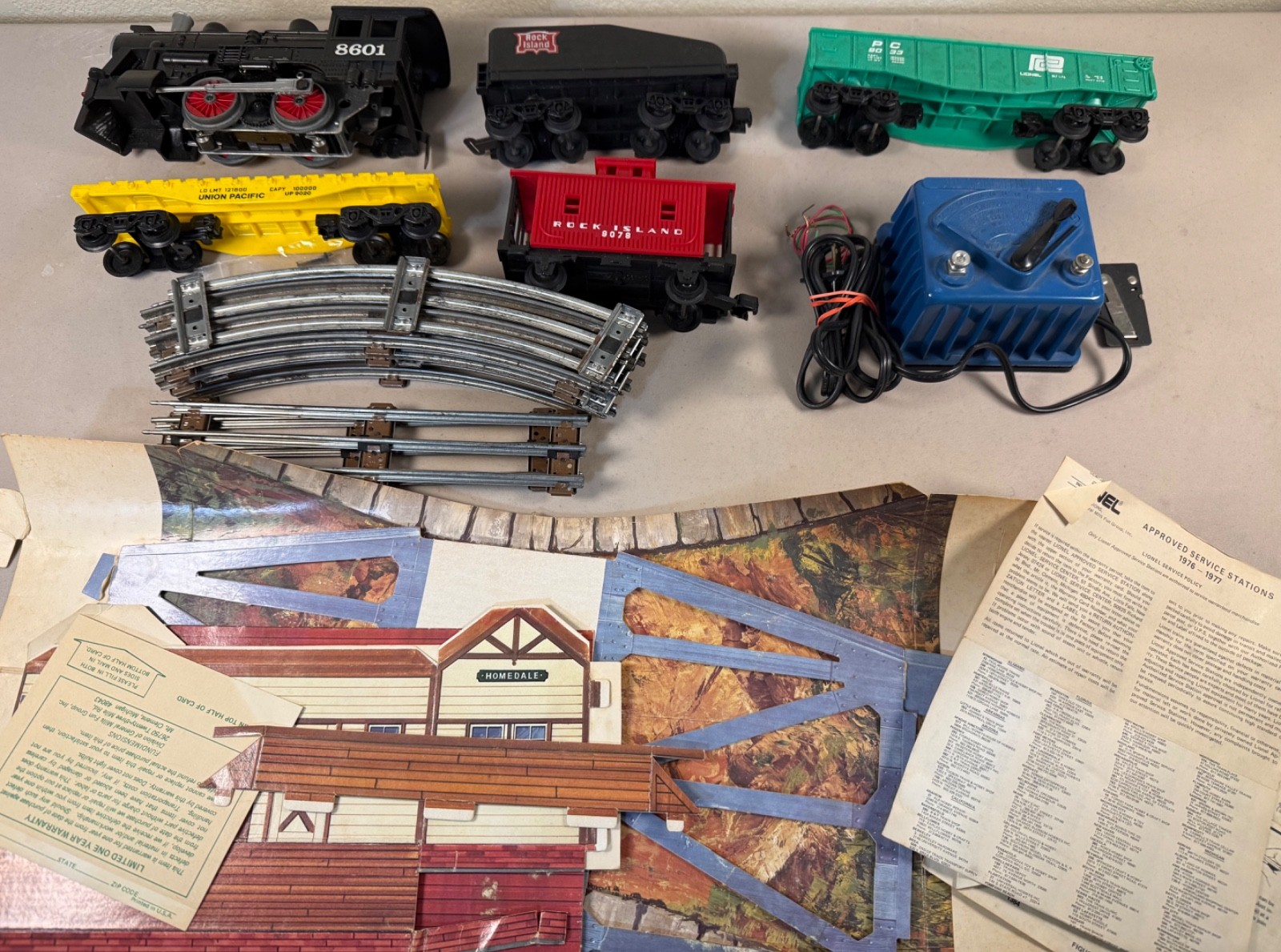 Click here to see eBay Auction