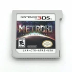 Order NY08-47107 Nintendo 3DS Metroid - Samus Returns