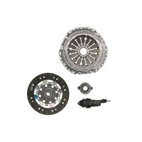 Kupplungssatz Schaeffler LuK Repset Pro 624 3020 21