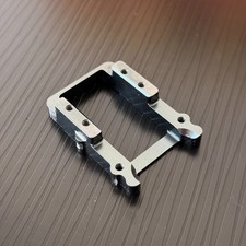 MUGEN SEIKI ONE-PIECE MOTOR MOUNT  T2407 MUGT2715