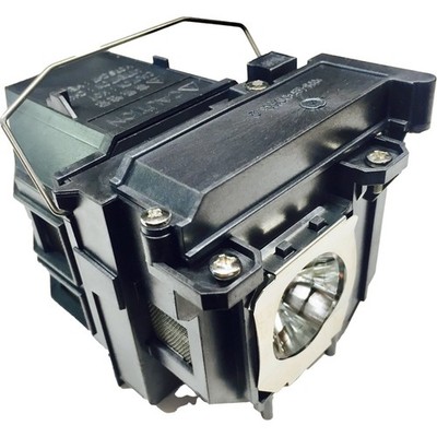 AL  Series Lamp & Housing for The Epson BrightLink Pro 1410Wi Projector