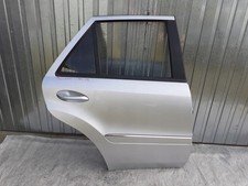 T&uuml;r Mercedes-Benz W164 Door Porta Porte