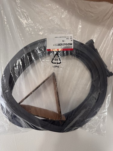 LG MDS63939301 Washer Gasket - Picture 3 of 4