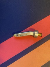 Stanton Trackmaster II DJ Cartridge Needs Sty...