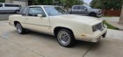 1985 Oldsmobile Cutlass BROUGHAM