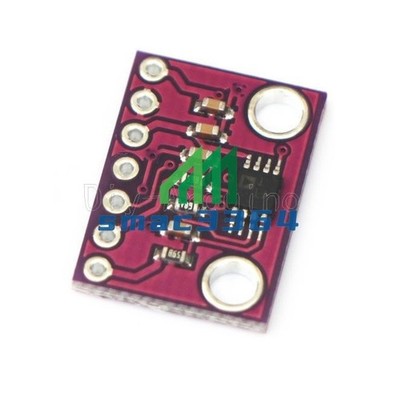 MSOP AD8221 ARGain Programmable   Instrumentation Amplifier Module *tn