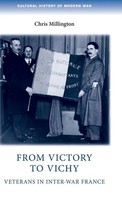 Chris Millington | From Victory To Vichy | Buch | Englisch (2012) | Gebunden