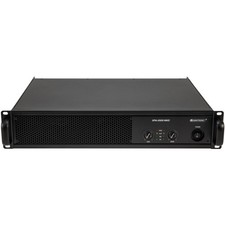 OMNITRONIC XPA-1000 MK2 Endstufe | Neu