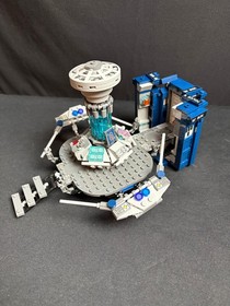 LEGO 21304 Ideas (CUUSOO) Doctor Who from 2015