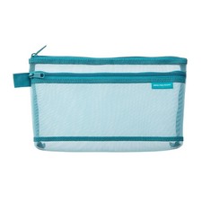 Midori Pen Case Mesh Pen Pouch