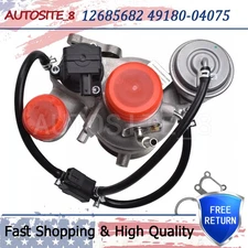 Turbo For Chevy Cruze 1.4L & Buick Encore 1.4L 2016-2022 2018 2019 Turbocharger