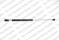 LesjÖFors Gasfeder, Koffer-/Laderaum 8182921 FüR Seat
