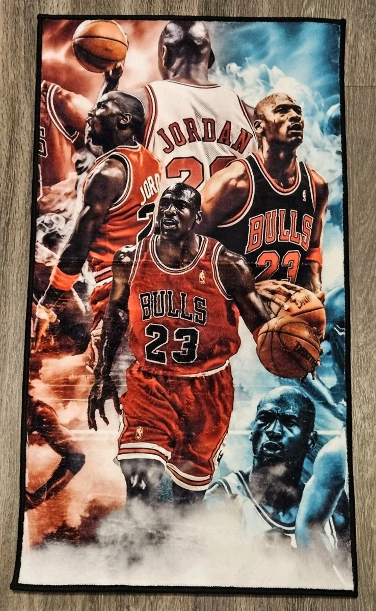 Chicago Bulls NBA Fan Rug, Mats for sale | eBay Chicago Bulls NBA Fan Rug, Mats for sale | eBay