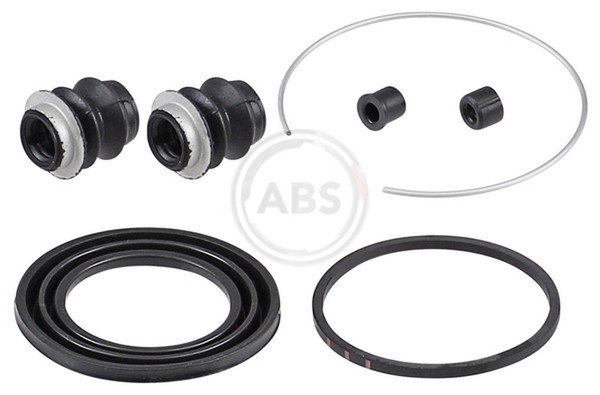 A.B.S. Reparatursatz Bremssattel 73475 FüR Camry Lexus Toyota RX Avalon SXV20_-image