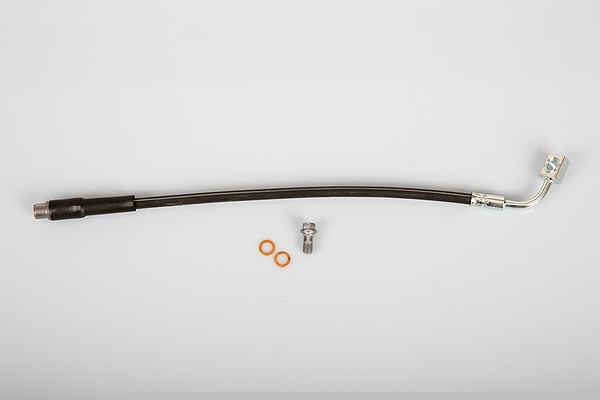 Hella Bremsschlauch Hinterachse, Links U.A. FüR Chevrolet, Opel-image