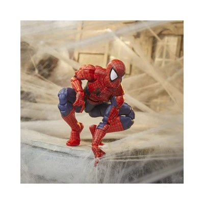 Hasbro Marvel Legends Maximum Series - SPIDER-MAN