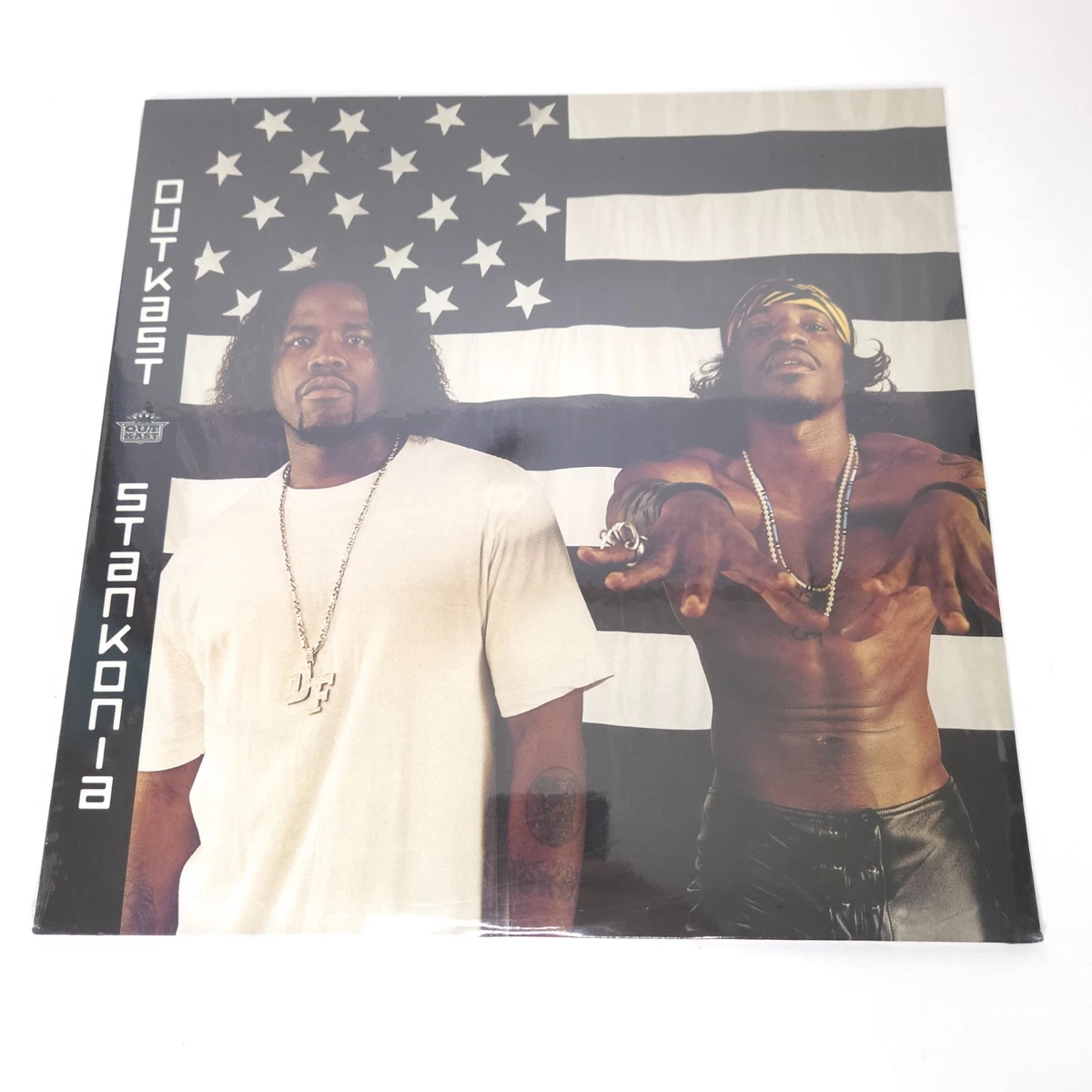 Outkast 12