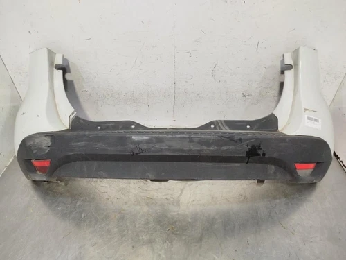 850B26487R Paraurti Posteriore per RENAULT SCENIC III (JZ) Dynamique 20 9025142 - Foto 1 di 10