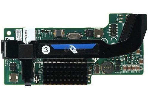 701527-001 HP FLEXFABRIC 20GB 2-PORT 630FLB ADAPTER - Afbeelding 2 van 7