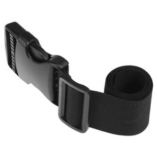 Adjustable Buckle Strap Elastic for Fanny Pack Belt Bag Use
