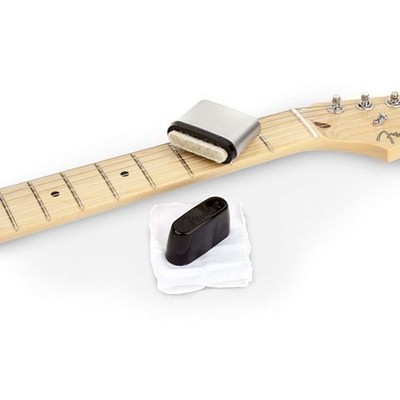 Pflegemittel Gitarre/Bass Fender Speed Slick Gitarrenpflege Reinigung Pflege Git