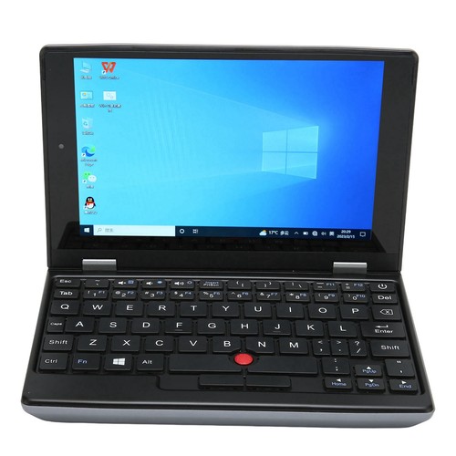 Mini Laptop 7 Inch Touch Screen 12GB RAM Dual Band WiFi Front Camera USB3. ZOK - Picture 18 of 39
