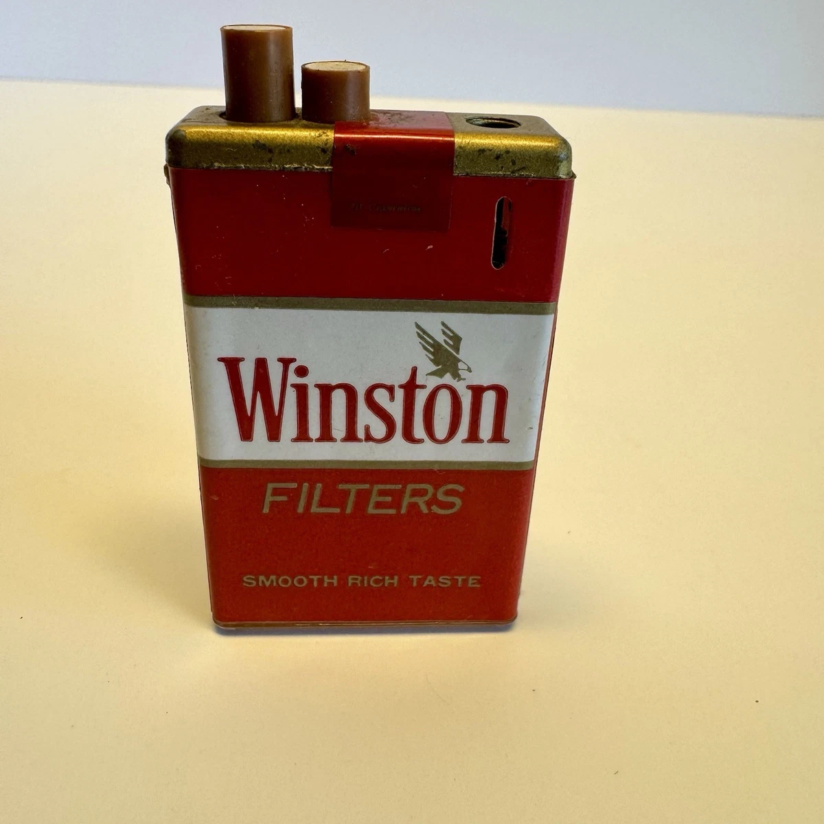 Winston Lighter for sale