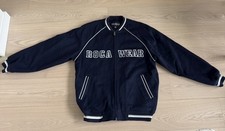 Rocawear Wool Bomber jacket