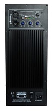 Aktiv-Verstärker-Modul 350 Watt RMS/8 Ohm 500 Watt RMS/4Ohm