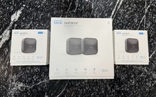 Blink Outdoor 3rd Generation Security Camera - 5 Camera Kit
