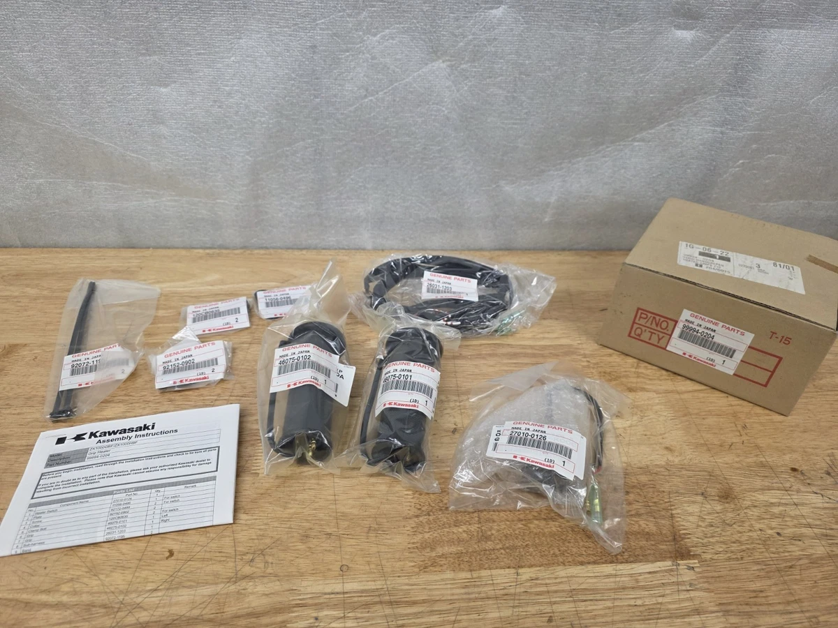 Motorcycle Parts for 2013 Kawasaki Z1000 for sale | eBay