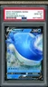 PSA 10 ⭐️ Pokemon Wailord V 013 Champion's Path Graded Card