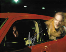 * JAHI DI'ALLO WINSTON * signed 8x10 photo * WE HAVE A GHOST * COA *