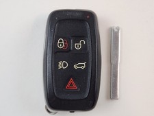 Original Land Rover Range Rover 10-16 Oem Smart Key Less 315mhz Remote Fob Uncut Original Land Rover Range Rover 10-16 Oem Smart Key Less 315mhz Remote Fob Uncut