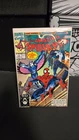 AMAZING SPIDER-MAN #353 VF+ NM- COMIC BOOK 1991