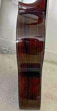 Yamaha CG-150 SA Classical Guitar Solid Top