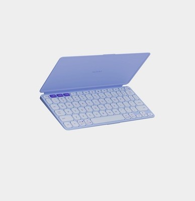 Logitech Keys-To-Go 2 Bluetooth Wireless Keyboard iPad iPhone Mac PC Android Box