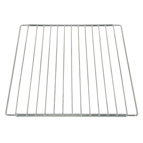 SPARES2GO Universal Extendable Adjustable Shelf with Locking Arms for All Oven